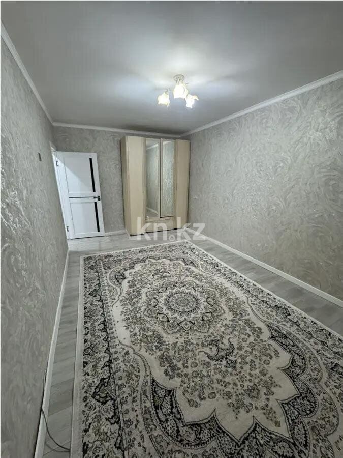 Продажа 1-комнатной квартиры, 31 м² - Продажа квартир в панельном доме в Казахстане - страница 28 фото 1 из 6