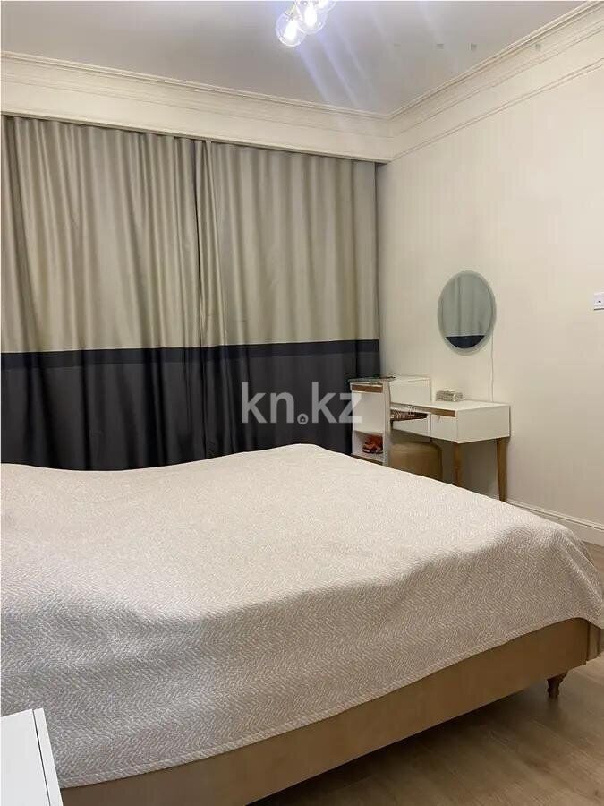 Продажа 2-комнатной квартиры, 75 м² - Продажа двухкомнатных квартир в блочном доме в Астане - страница 3 фото 2 из 2