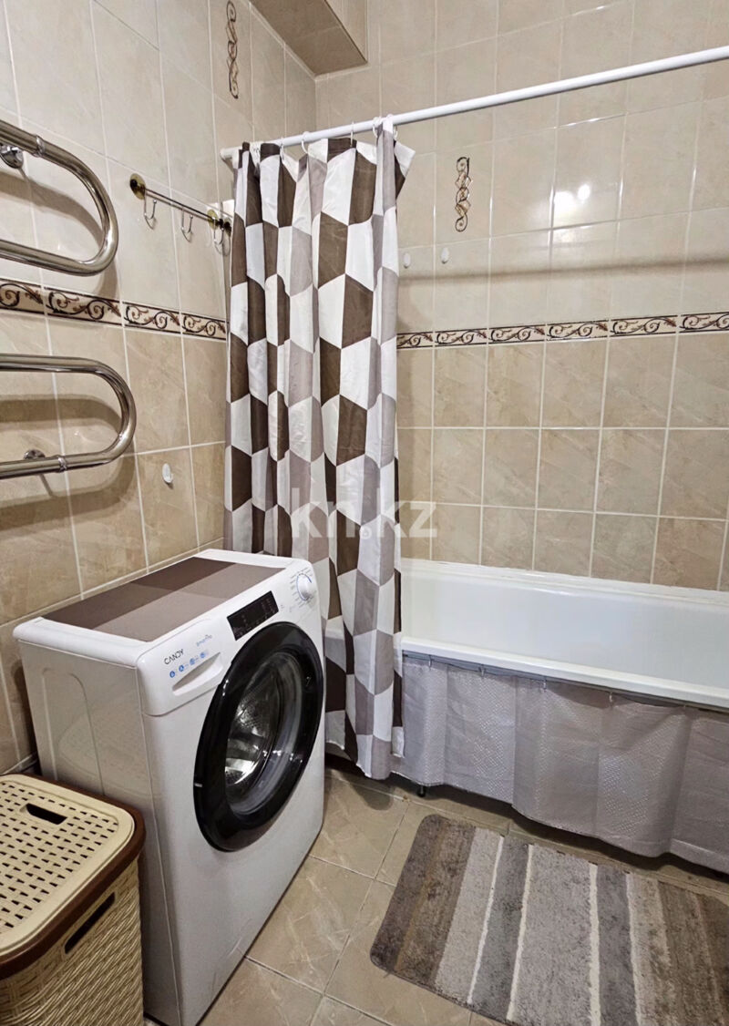 Аренда 2-комнатной квартиры, 55 м² - Продажа дач в Усть-Каменогорске фото 17 из 31