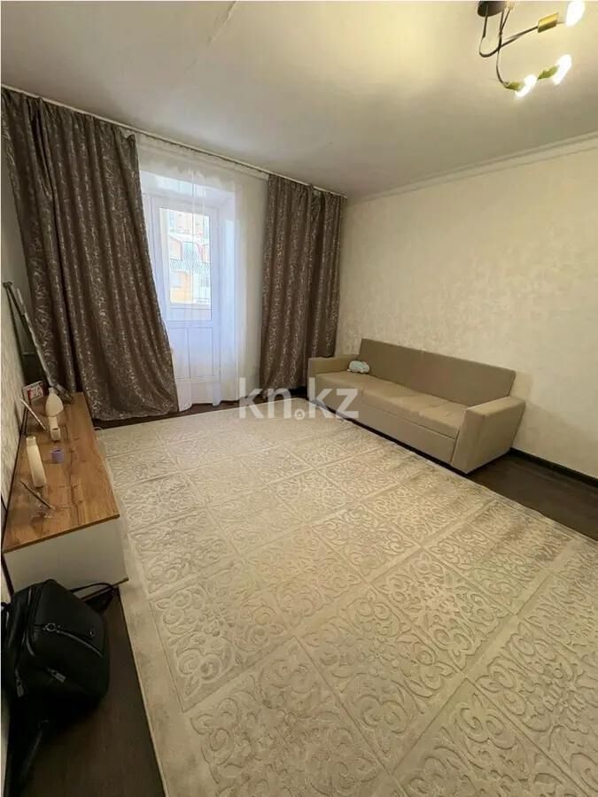 Продажа 1-комнатной квартиры, 38 м² - Продажа однокомнатных квартир в кирпичном доме в Казахстане - страница 102 фото 1 из 3