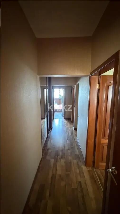 Продажа 3-комнатной квартиры, 69 м² - Продажа трехкомнатных квартир в Алмалинском р-не Алматы - страница 12 фото 5 из 5