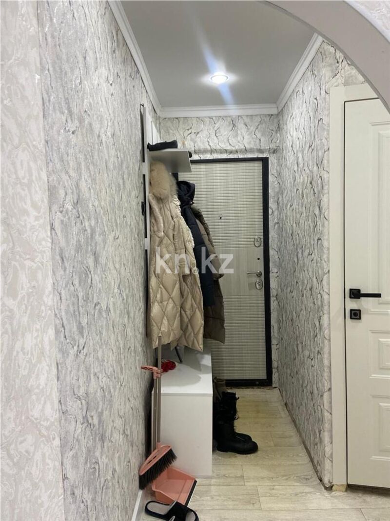 Продажа 2-комнатной квартиры, 48 м² - Продажа двухкомнатных квартир в Майкудуке Караганды - страница 20 фото 10 из 12