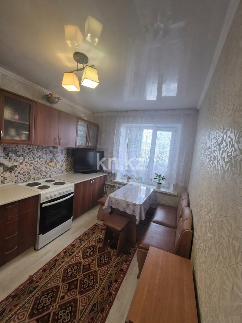 Продажа 3-комнатной квартиры, 62 м² - Продажа квартир в Майкудуке Караганды - страница 38 фото 4 из 7