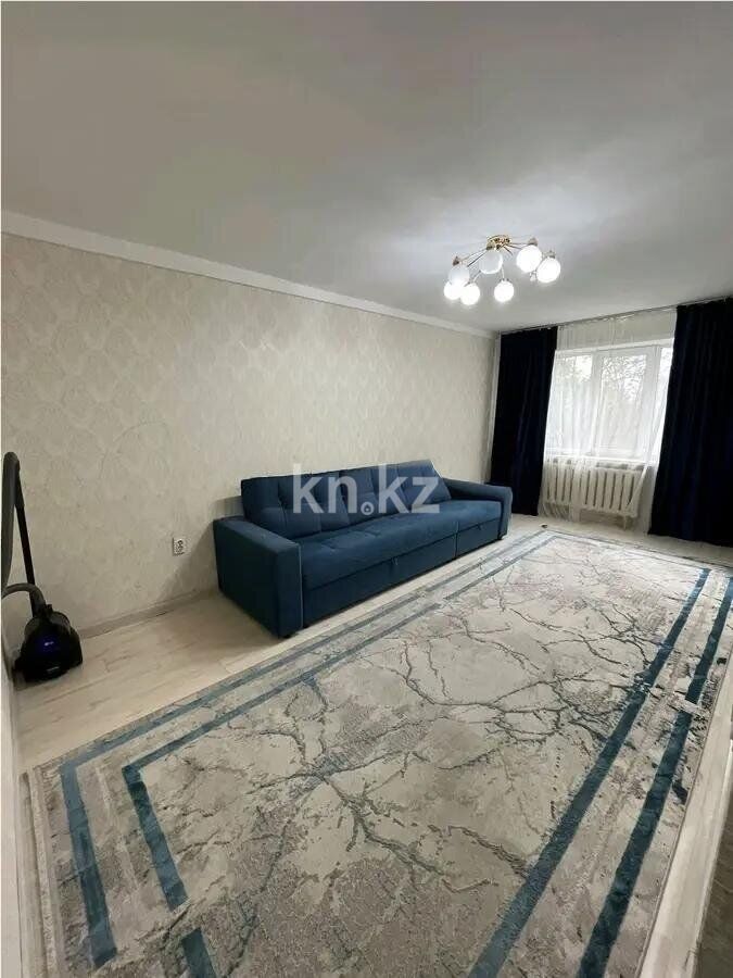 Продажа 2-комнатной квартиры, 45 м² - Продажа двухкомнатных квартир от собственников в Казахстане - страница 13 фото 1 из 3