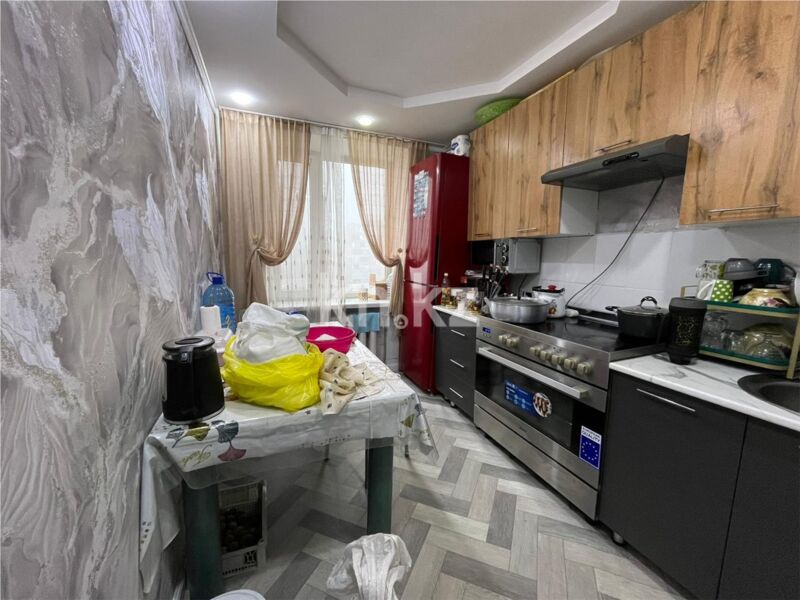 Продажа 3-комнатной квартиры, 55 м² - Продажа трехкомнатных квартир в Темиртау - страница 15 фото 6 из 7