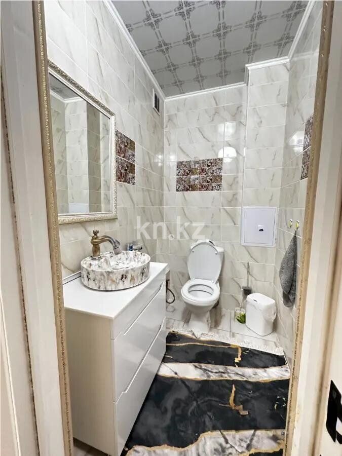 Продажа 3-комнатной квартиры, 91.1 м² - Продажа квартир в Казахстане - страница 42 фото 5 из 7
