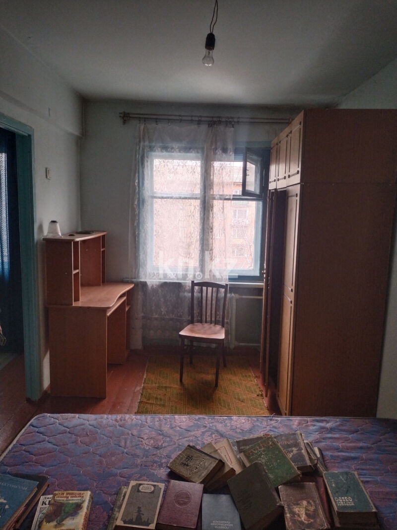 Продажа 2-комнатной квартиры, 44.4 м² - Продажа жилой и коммерческой недвижимости в Усть-Каменогорске фото 1 из 2