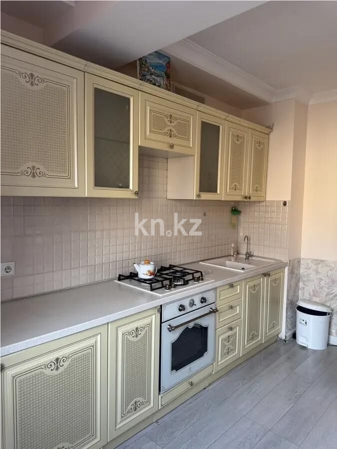 Продажа 3-комнатной квартиры, 86.7 м² - Продажа трехкомнатных квартир в Алатауском р-не Алматы - страница 14 фото 5 из 7