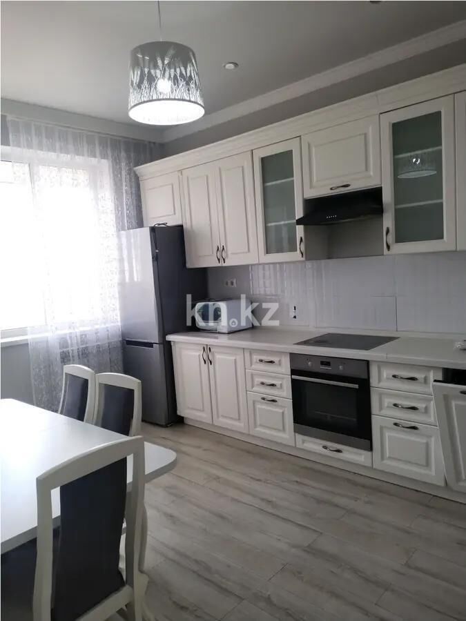 Продажа 3-комнатной квартиры, 90 м² - Продажа трехкомнатных квартир в блочном доме в Казахстане - страница 36 фото 4 из 6
