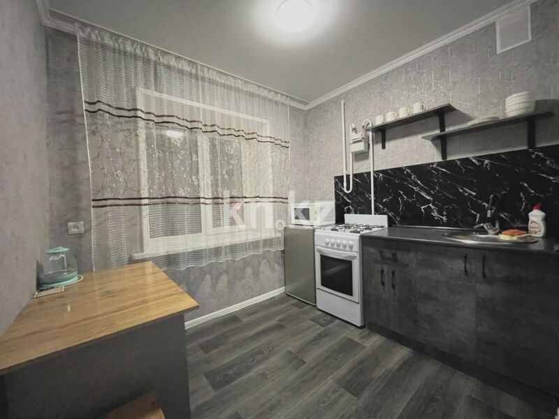 Аренда 1-комнатной квартиры посуточно, 1 м² - Аренда квартир посуточно в Казахстане - страница 2 фото 5 из 9
