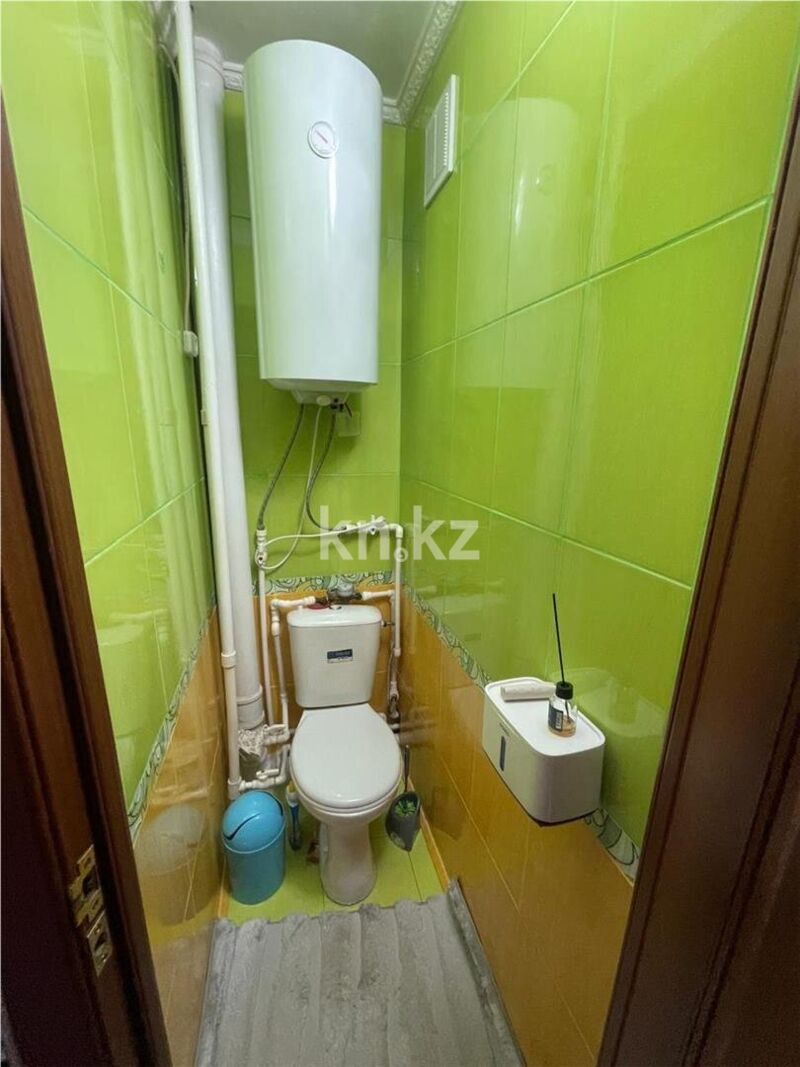 Продажа 2-комнатной квартиры, 52 м² - Недвижимость в Караганде - страница 6 фото 8 из 11