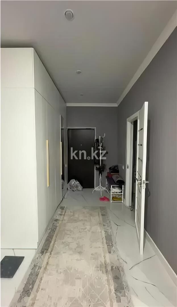 Продажа 1-комнатной квартиры, 42.3 м² - Продажа однокомнатных квартир в р-не Есиль Астаны - страница 28 фото 4 из 4