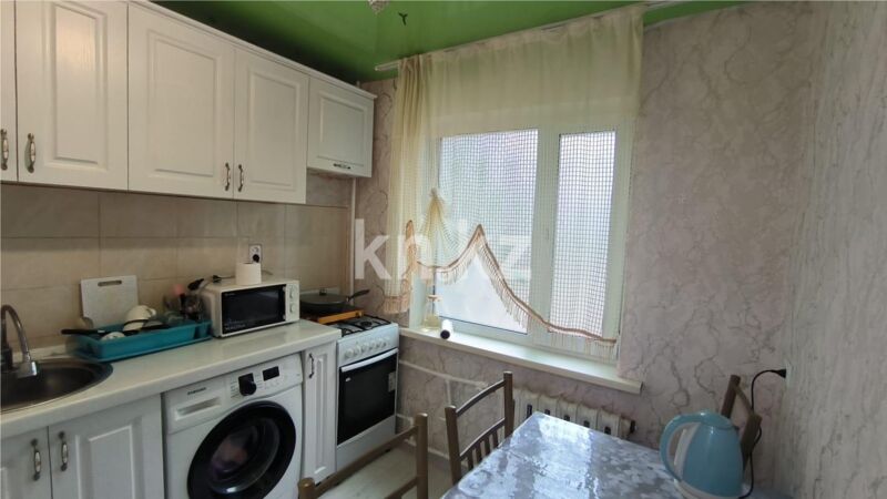 Продажа 2-комнатной квартиры, 44 м² - Продажа квартир в Майкудуке Караганды - страница 28 фото 5 из 13