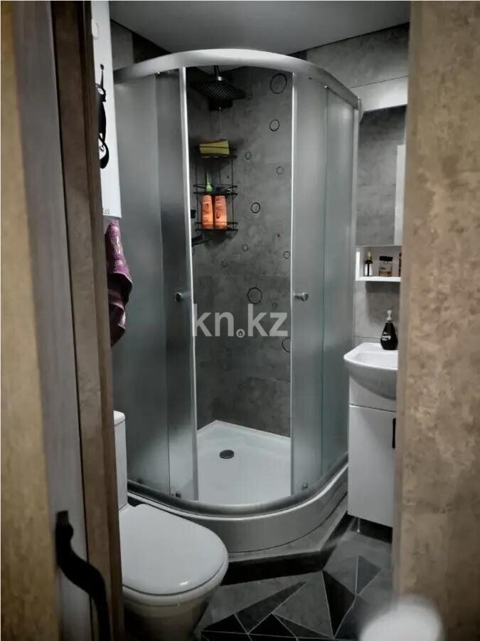 Продажа 2-комнатной квартиры, 47 м² - Продажа квартир в панельном доме в Казахстане - страница 14 фото 4 из 8
