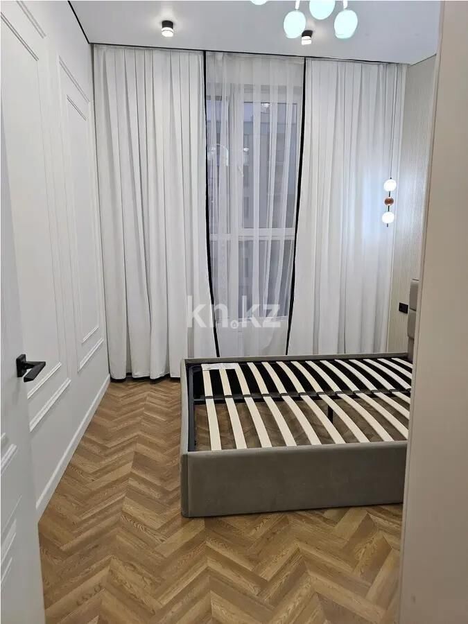 Продажа 2-комнатной квартиры, 45 м² - Продажа двухкомнатных квартир от собственников в Алматы - страница 5 фото 2 из 4