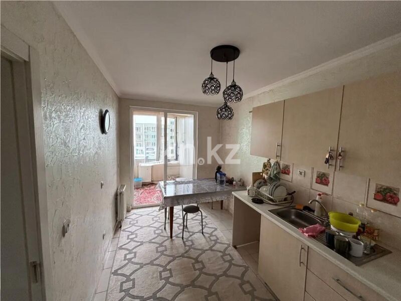 Продажа 3-комнатной квартиры, 82.8 м² - Продажа трехкомнатных квартир в Алатауском р-не Алматы - страница 5 фото 4 из 6