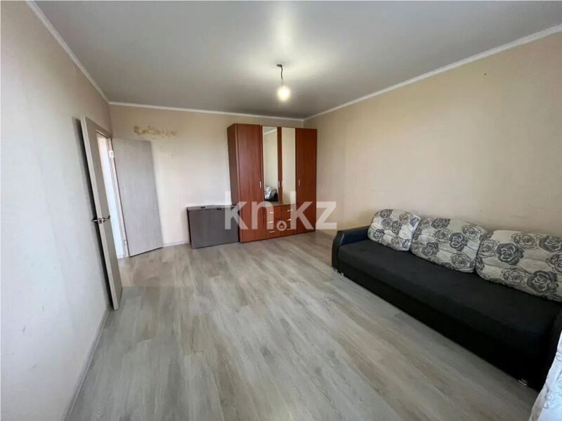 Продажа 1-комнатной квартиры, 44 м² - Продажа квартир в кирпичном доме в Казахстане - страница 35 фото 2 из 4