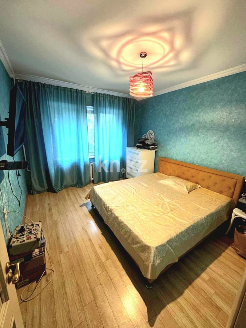 Продажа 3-комнатной квартиры, 72.6 м² - Продажа трехкомнатных квартир в панельном доме в Казахстане - страница 2 фото 5 из 16