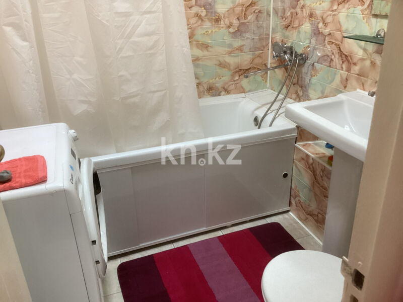 Аренда 1-комнатной квартиры, 45 м² - Аренда квартир помесячно в Казахстане - страница 3 фото 2 из 8