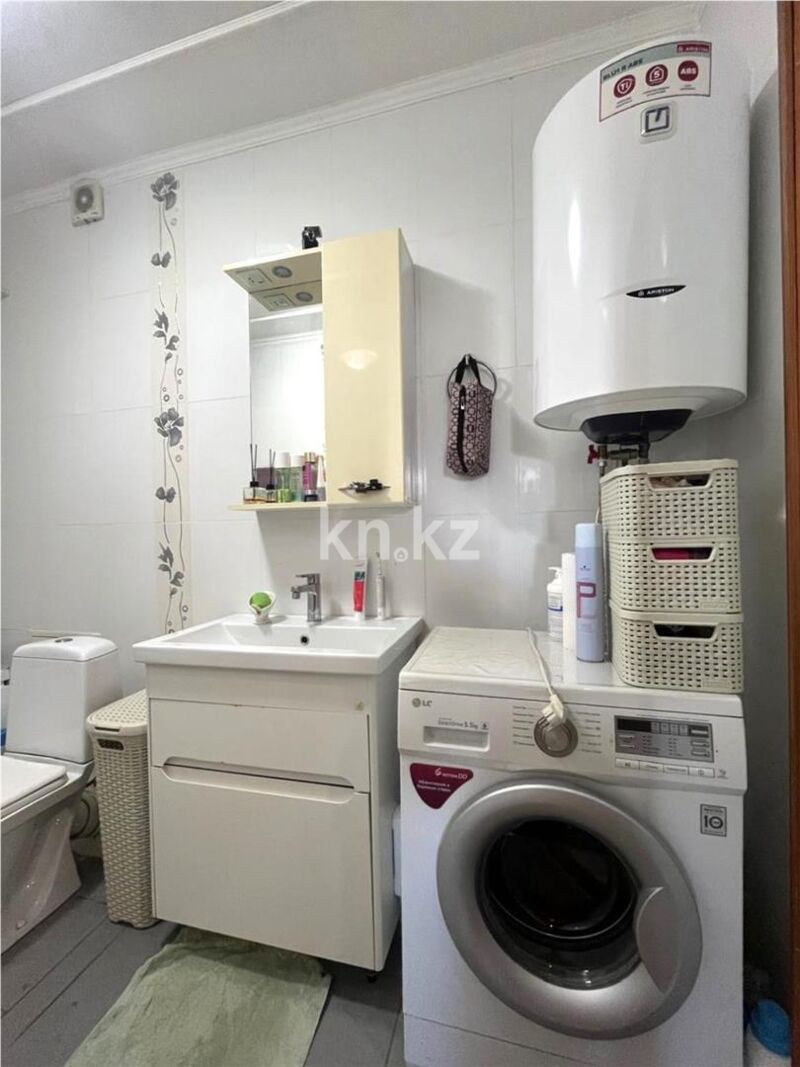 Продажа 3-комнатной квартиры, 65 м² - Продажа трехкомнатных квартир в кирпичном доме в Караганде - страница 21 фото 11 из 15