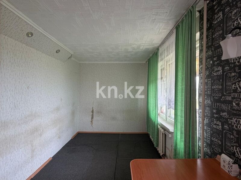 Продажа 1-комнатной квартиры, 34 м² - Продажа однокомнатных квартир в Темиртау - страница 5 фото 3 из 6