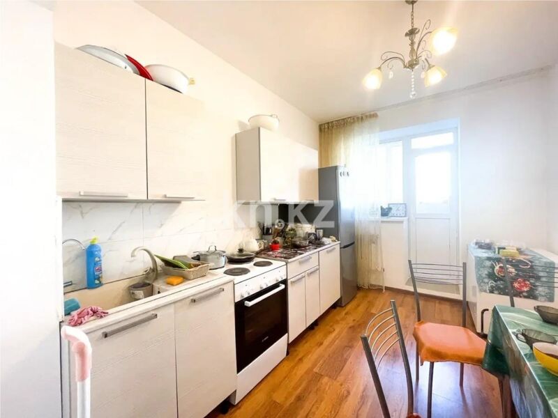 Продажа 3-комнатной квартиры, 73 м² - Продажа трехкомнатных квартир в блочном доме в Казахстане - страница 22 фото 4 из 8