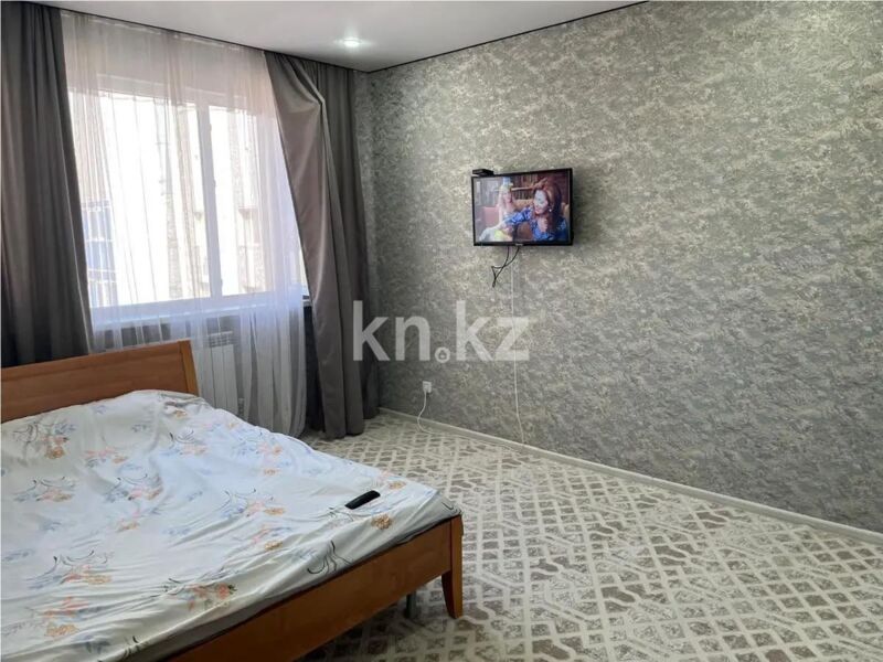 Продажа 1-комнатной квартиры, 41 м² - Продажа однокомнатных квартир в р-не Алматы Астаны - страница 15 фото 2 из 3