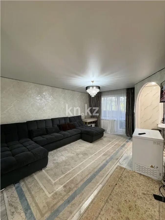 Продажа 3-комнатной квартиры, 62.2 м² - Продажа квартир в панельном доме в Астане - страница 15 фото 1 из 5
