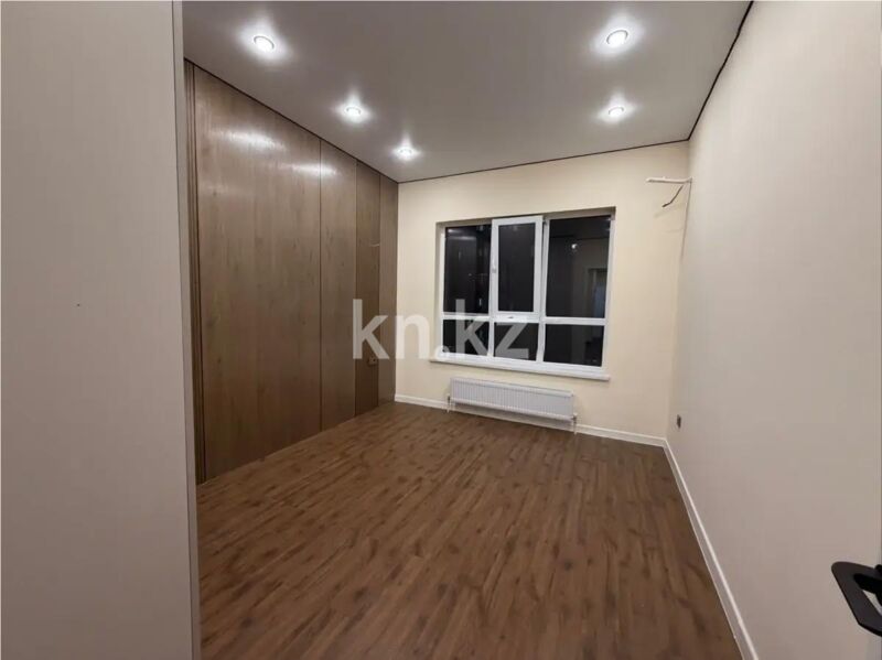 Продажа 1-комнатной квартиры, 38.36 м² - Продажа однокомнатных квартир в Алатауском р-не Алматы фото 1 из 3