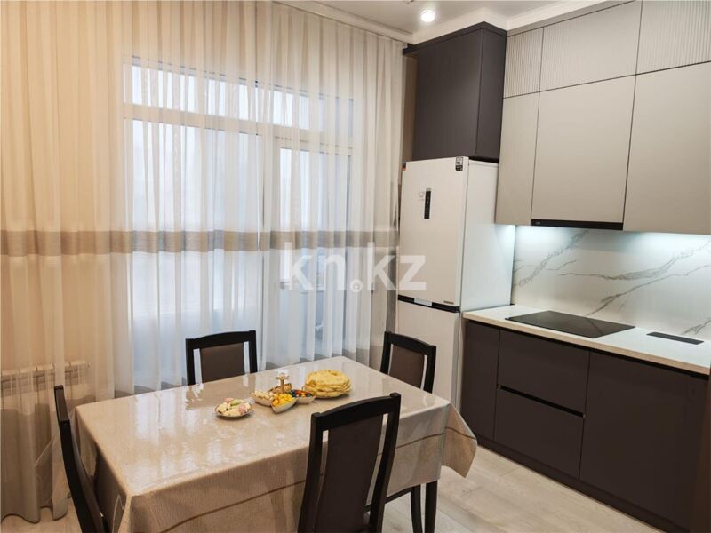 Продажа 2-комнатной квартиры, 64 м² - Продажа двухкомнатных квартир в Караганде фото 8 из 27