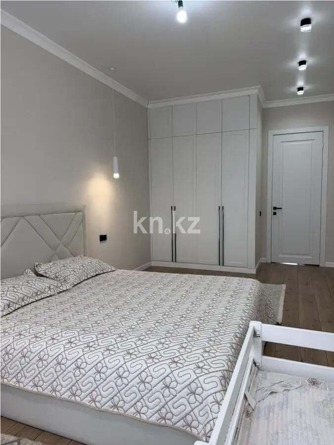Продажа 3-комнатной квартиры, 84 м² - Продажа трехкомнатных квартир в кирпичном доме в Казахстане - страница 95 фото 4 из 10