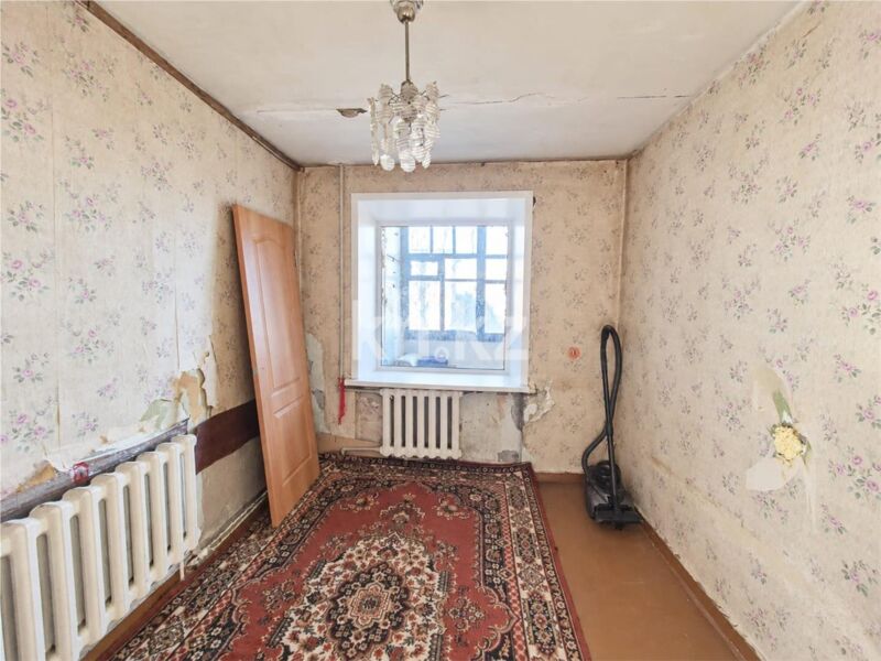Продажа 3-комнатной квартиры, 54 м² - Продажа квартир в панельном доме в Казахстане - страница 59 фото 4 из 16