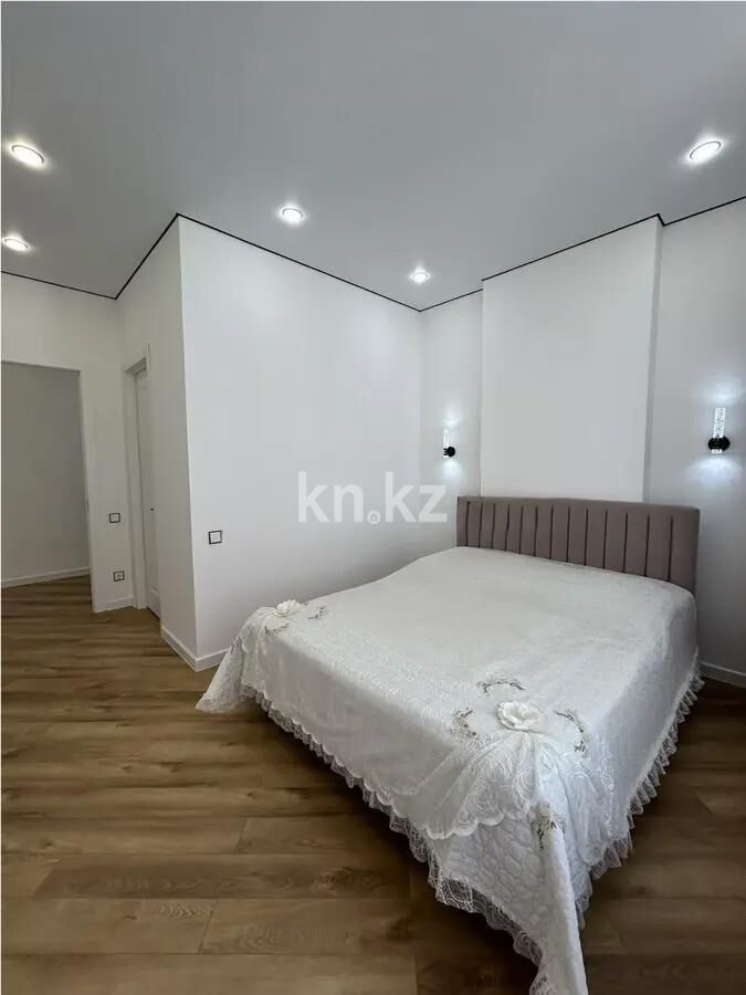 Продажа 3-комнатной квартиры, 95.5 м² - Продажа трехкомнатных квартир в Астане - страница 9 фото 4 из 10