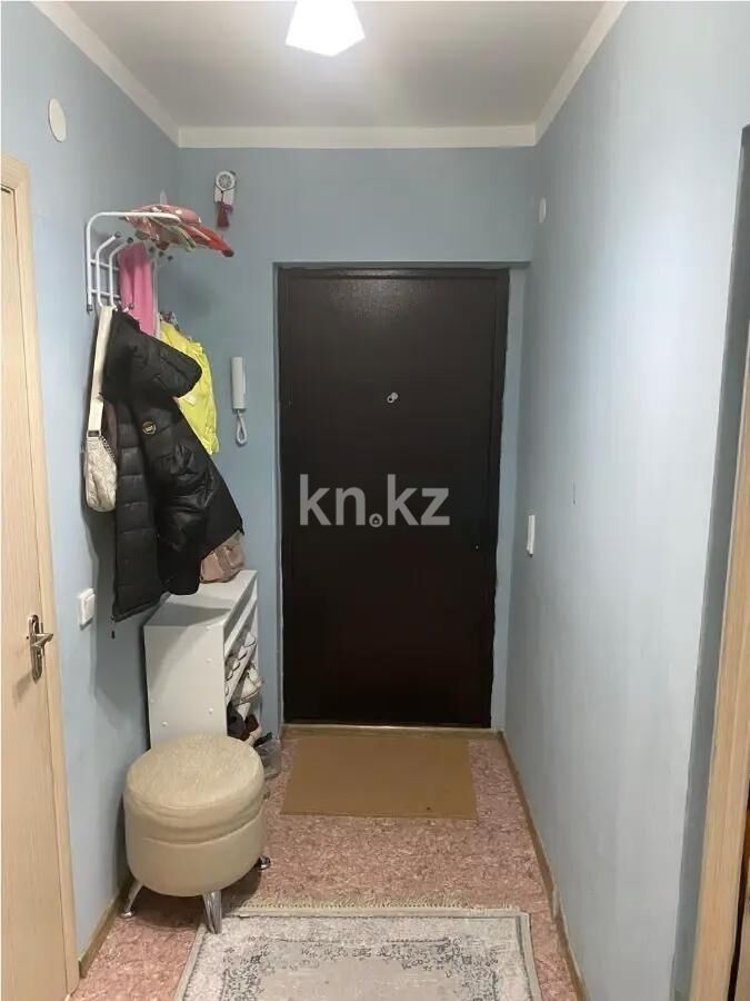 Продажа 1-комнатной квартиры, 32 м² - Продажа однокомнатных квартир в монолитном доме в Алматы фото 4 из 4