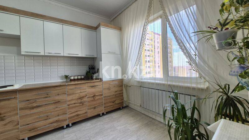 Продажа 3-комнатной квартиры, 95.8 м² - Продажа квартир в Атырау фото 15 из 29