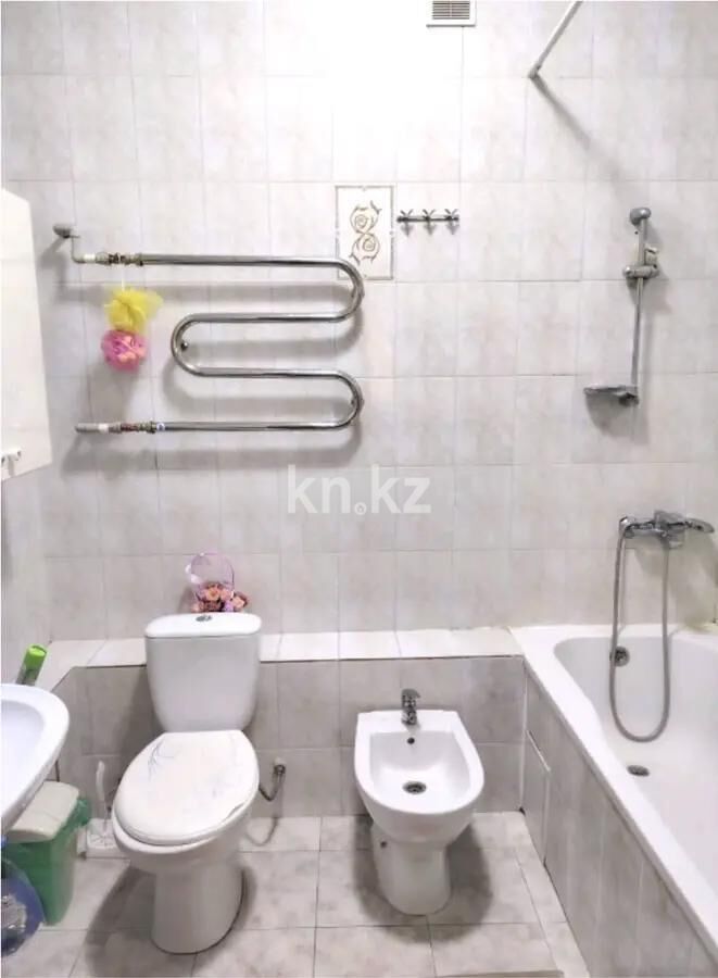 Продажа 4-комнатной квартиры, 128 м² - Продажа четырехкомнатных квартир в р-не Сарайшык Астаны фото 4 из 7