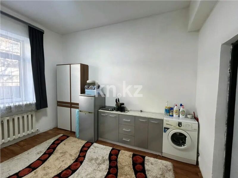 Продажа 1-комнатной квартиры, 23 м² - Продажа однокомнатных квартир в Казахстане - страница 19 фото 2 из 5