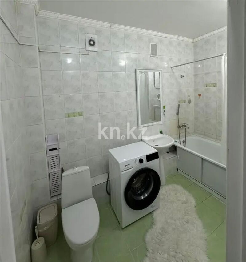 Продажа 3-комнатной квартиры, 80 м² - Продажа квартир в кирпичном доме в Астане - страница 194 фото 4 из 5