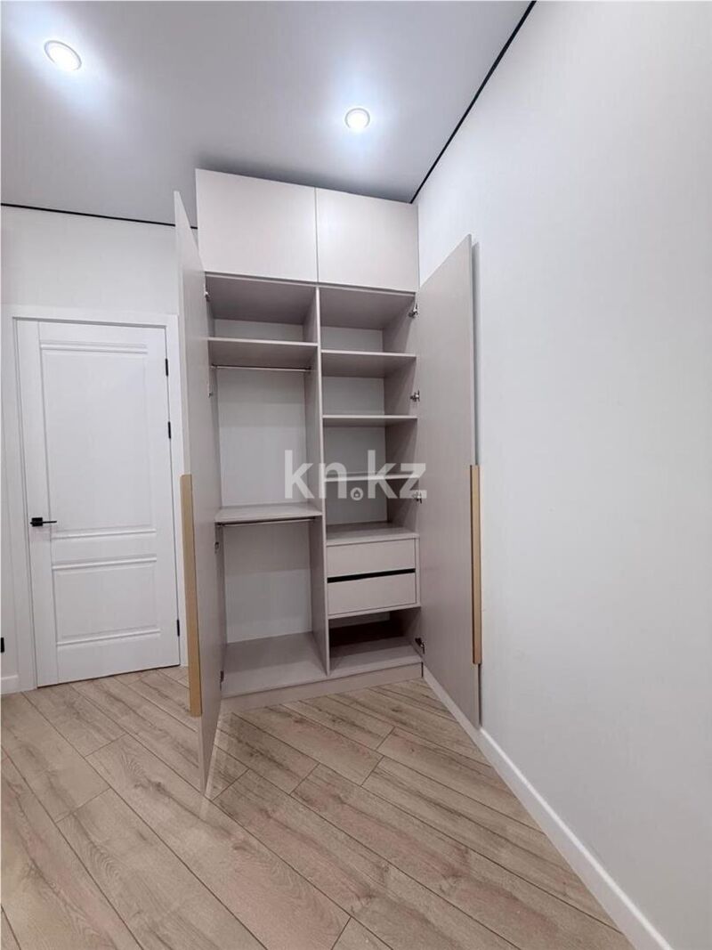 Продажа 3-комнатной квартиры, 58 м² - Продажа квартир в блочном доме в Казахстане - страница 150 фото 7 из 15