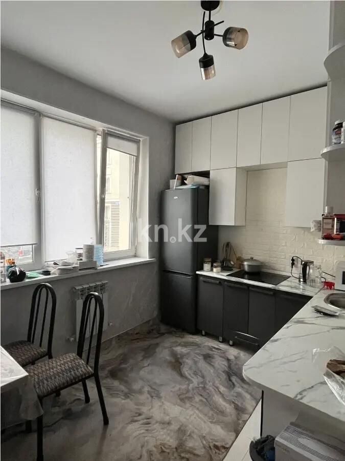 Продажа 1-комнатной квартиры, 41 м² - Продажа однокомнатных квартир в Турксибском р-не Алматы - страница 14 фото 2 из 4