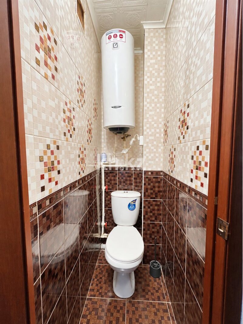 Продажа 3-комнатной квартиры, 62 м² - Продажа квартир в Балхаше фото 6 из 7