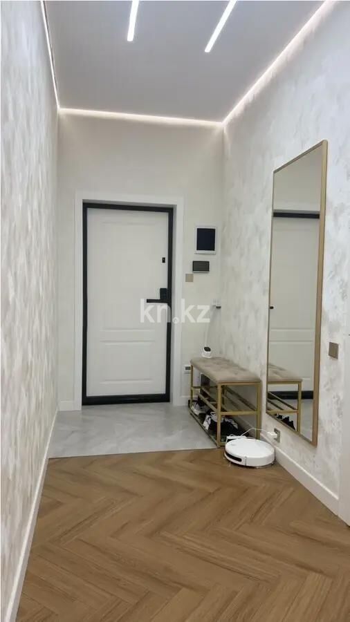 Продажа 3-комнатной квартиры, 98 м² - Продажа трехкомнатных квартир в кирпичном доме в Казахстане - страница 73 фото 8 из 8
