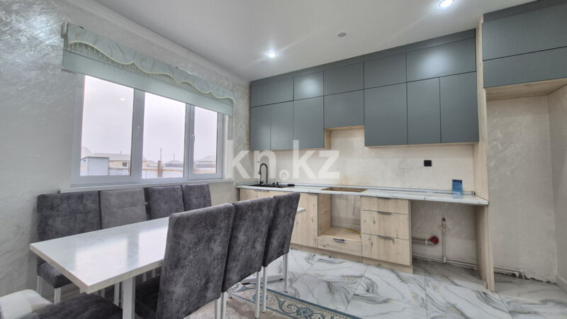 Продажа 3-комнатного дома, 90 м² - Недвижимость в Атырау фото 3 из 34