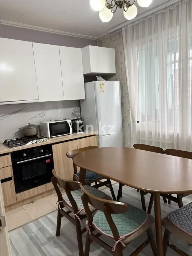 Продажа 2-комнатной квартиры, 78 м² - Продажа двухкомнатных квартир в монолитно-каркасном доме в Казахстане - страница 194 фото 3 из 6
