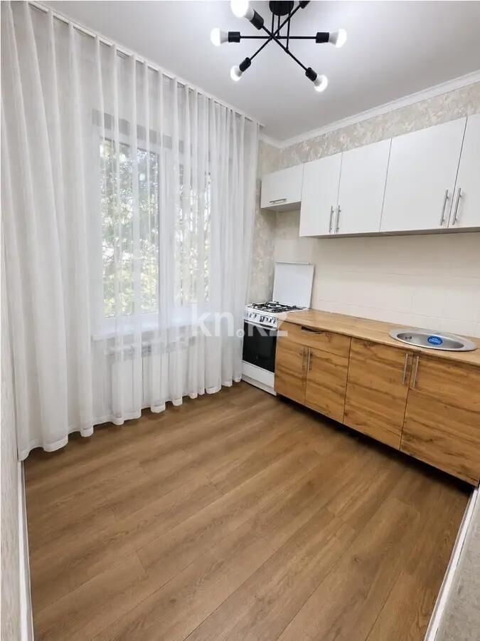 Продажа 3-комнатной квартиры, 65 м² - Продажа трехкомнатных квартир в Бостандыкском р-не Алматы - страница 4 фото 4 из 5