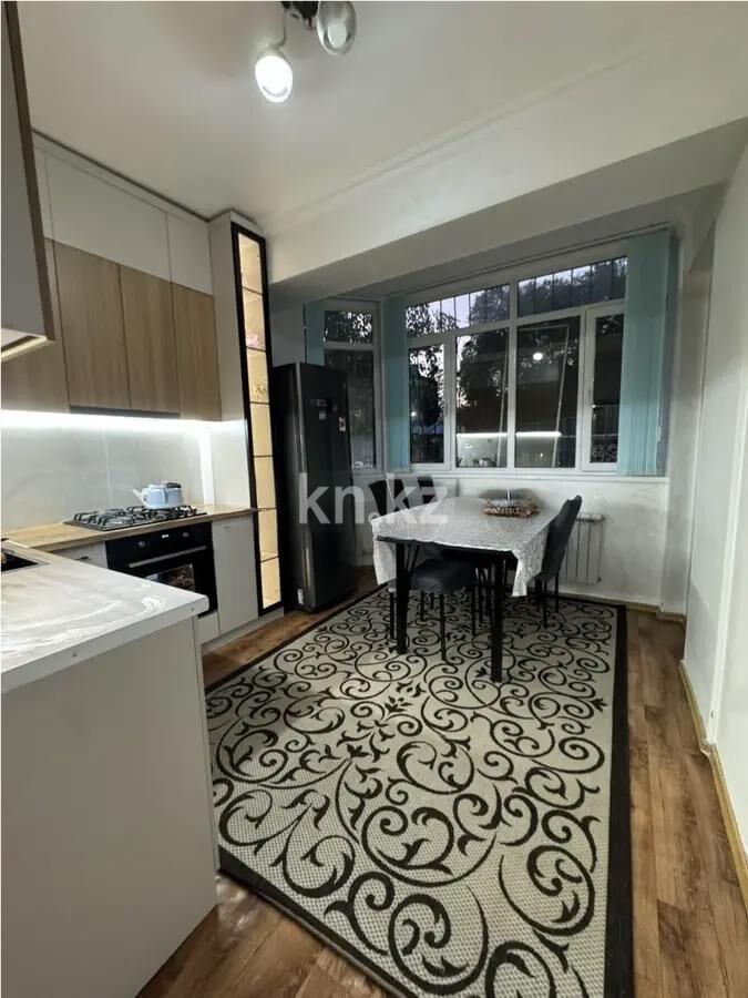 Продажа 3-комнатной квартиры, 80 м² - Продажа трехкомнатных квартир от собственников в Алматы фото 4 из 7