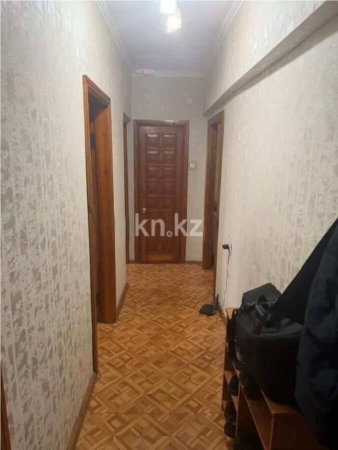 Продажа 2-комнатной квартиры, 51.5 м² - Продажа двухкомнатных квартир в панельном доме в Алматы - страница 28 фото 6 из 6