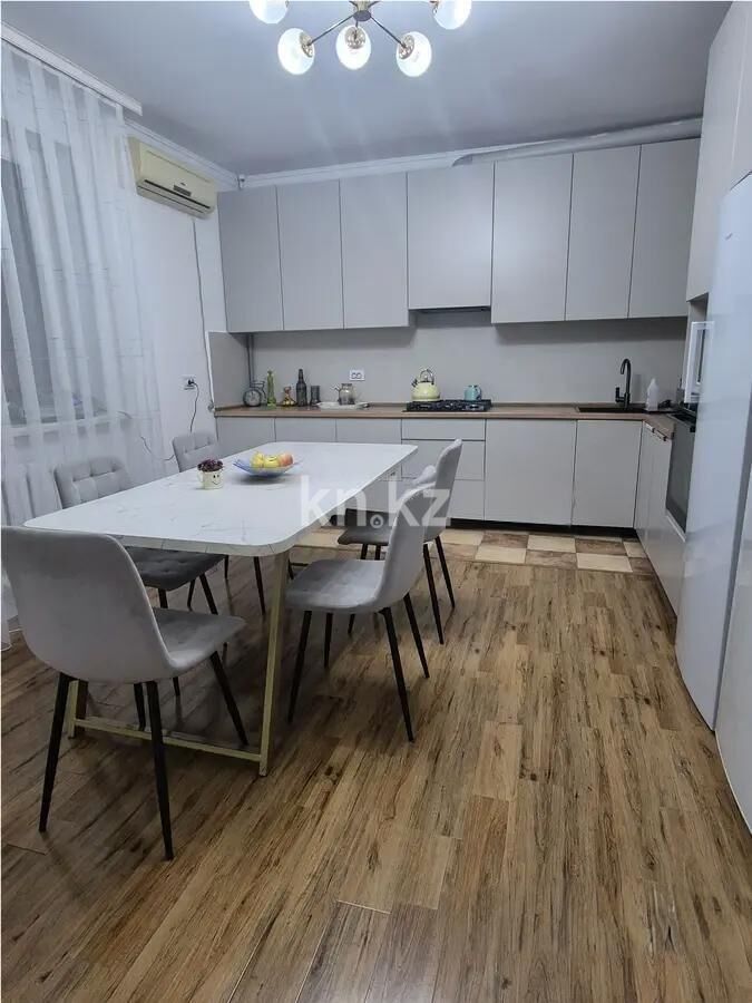 Продажа 2-комнатной квартиры, 86 м² - Продажа двухкомнатных квартир в Медеуском р-не Алматы - страница 14 фото 3 из 4