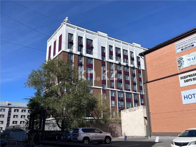 Продажа 3-комнатной квартиры, 76 м² - Продажа трехкомнатных квартир в кирпичном доме в Караганде - страница 4 фото 43 из 46