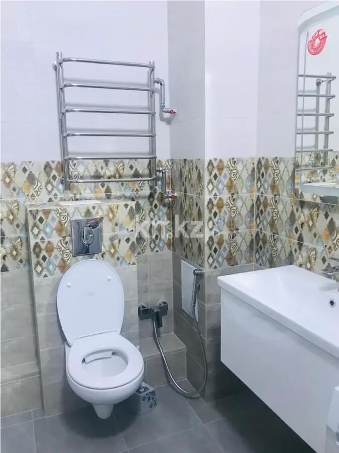 Продажа 1-комнатной квартиры, 46.8 м² - Продажа однокомнатных квартир в р-не Есиль Астаны - страница 23 фото 3 из 4